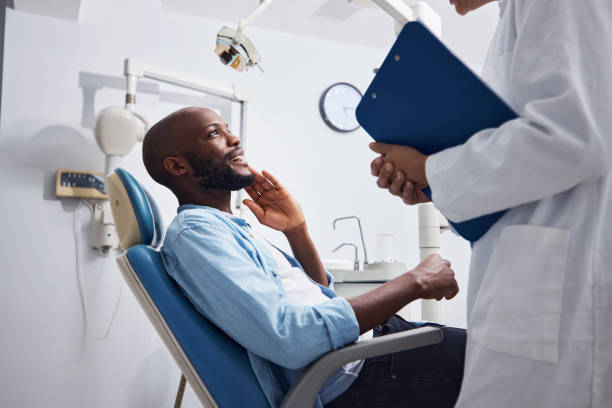 Best Emergency Treatment for Dental Infections or Abscesses in Burgaw, NC