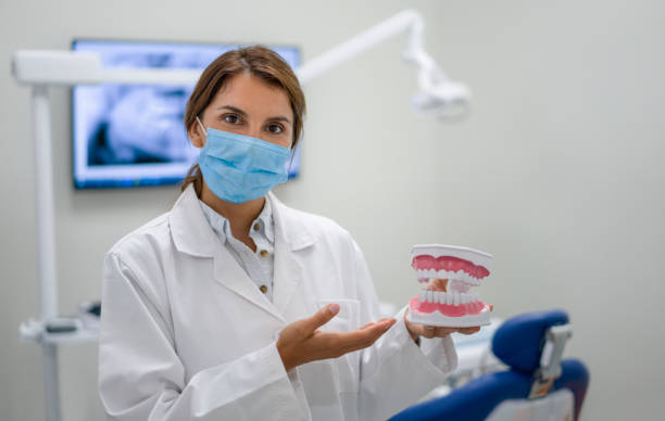 Best Emergency Wisdom Teeth Removal in Burgaw, NC