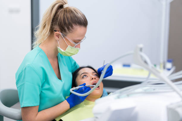 Best Emergency Gum Treatment in Burgaw, NC